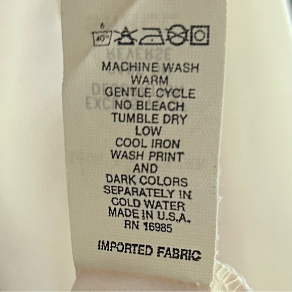 VINTAGE VAL MODE 90s Satin Lace Trim Kimono Layer Fairy Coquette Bridal Size S - Picture 15 of 16